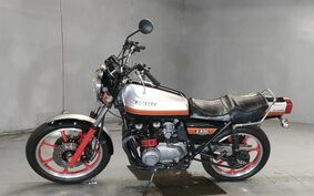 KAWASAKI Z550 FX 2023 KZ550B