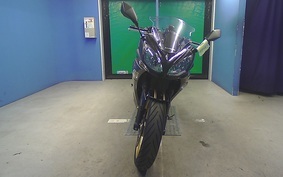 KAWASAKI NINJA 400 ABS 2015 EX400E