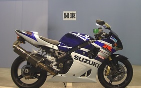 SUZUKI GSX-R1000 2005 BZ121