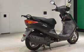 YAMAHA AXIS 125 TREET SE53J