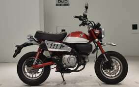 HONDA MONKEY 125 JB02