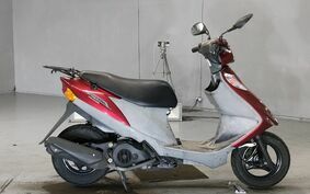 SUZUKI ADDRESS V125 G CF46A