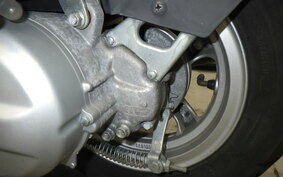 SUZUKI ADDRESS V125 DT11A