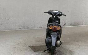 SUZUKI ADDRESS V50 CA44A