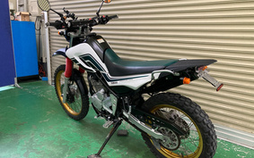 YAMAHA SEROW 250 DG17J