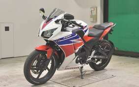 HONDA CBR250R A MC41