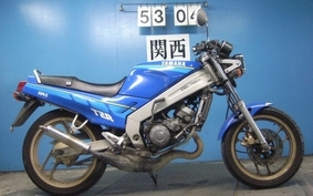 YAMAHA TZR125 1987 2RM