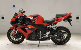 HONDA CBR1000RR 2007 SC57