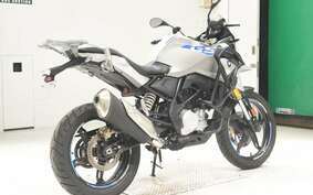 BMW G310GS 2018