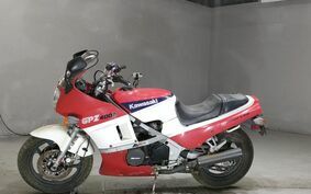 KAWASAKI GPZ400R 1985 ZX400D