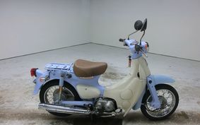 HONDA LITTLE CUB Cell AA01