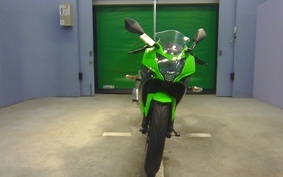 KAWASAKI NINJA 250 SL 2015 BX250A