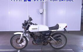 YAMAHA RZ50 RA01J