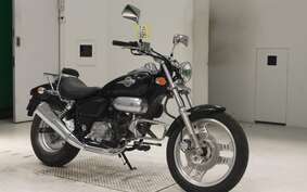 HONDA MAGNA 50 AC13