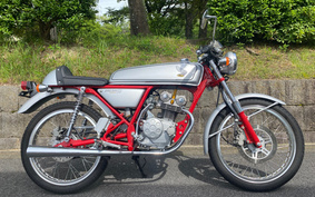 HONDA DREAM 50 AC15