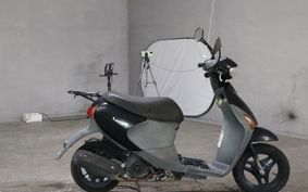 SUZUKI LETS4 CA45A