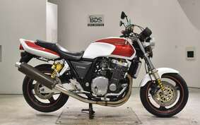 HONDA CB1000SF 1993 SC30