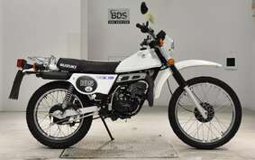 SUZUKI TS185 SG12A