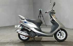 YAMAHA JOG ZR Evolution SA16J