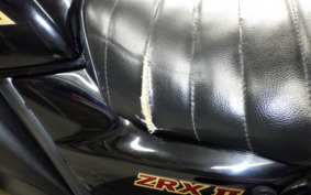 KAWASAKI ZRX-2 2006 ZR400E