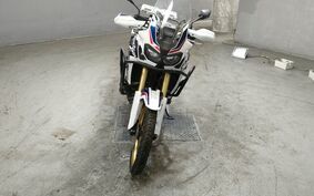 HONDA CRF1000L AFRICA TWIN DCT 2016 SD04