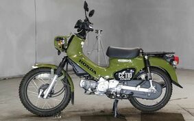 HONDA CROSS CUB 110 JA45