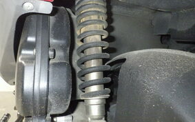 SUZUKI ADDRESS V125 DT11A