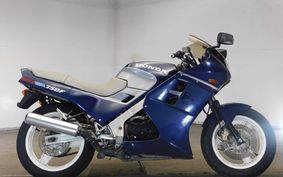 HONDA VFR750F 1988 RC24