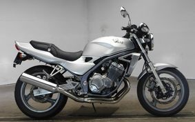 KAWASAKI BALIUS 250 1995 ZR250A