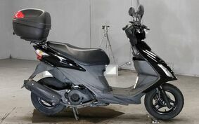 SUZUKI ADDRESS V125 S CF4MA