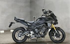 YAMAHA TRACER 9 2017 RN51J