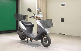 SUZUKI LET's 2 CA1PA