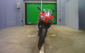 KAWASAKI NINJA 250 ABS 2013 EX250L