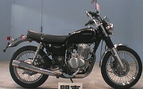 HONDA CB400SS E 2007 NC41