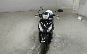 HONDA DIO 110 JF58