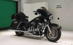 HARLEY FLHTC 1580 2009