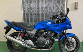 HONDA CB400 SUPER  BOL DOR ABS 2018 NC42