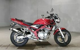 SUZUKI BANDIT 250 GJ77A