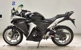 HONDA CBR250R A MC41