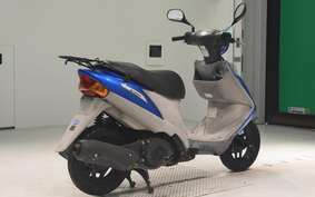 SUZUKI ADDRESS V125 G CF4EA