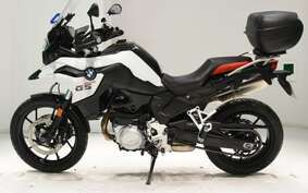 BMW F750GS 2020