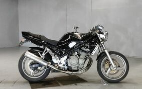 SUZUKI BANDIT 250 GJ74A