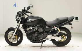 HONDA CB400SF VTEC 1999 NC39