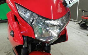 HONDA CBR250R GEN 3 MC41