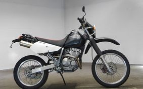 SUZUKI DJEBEL 250 XC Type SJ45A