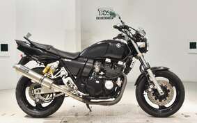 YAMAHA XJR400 R 2007 RH02J