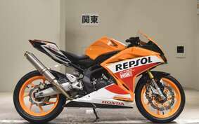 HONDA CBR250RR A MC41