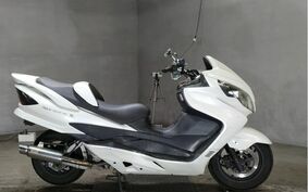 SUZUKI SKYWAVE 250 (Burgman 250) S CJ44A