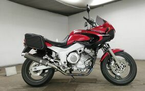 YAMAHA TDM850 2000 RN03J