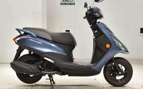 YAMAHA AXIS 125 Z SED7J